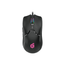 MOUSE GAMING CONCEPTRONIC DJEBBEL04B USB  7200DPI 6 BOTONES PROGRAMABLES LUZ RGB