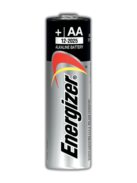 BLISTER 4 PILAS MAX TIPO LR6 (AA) ENERGIZER E301530700
