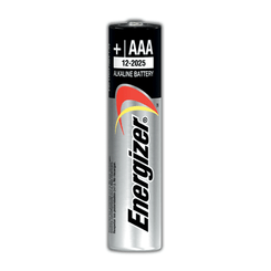 BLISTER 4 PILAS MAX TIPO LR03 (AAA) ENERGIZER E301532000