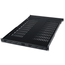 Adjustable Mount Depth Rack Mount Shelf
