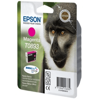 EPSON TINTA (T089340) STYLUS S20/SX100/SX200 CIAN