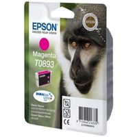 Miniatura 2 de EPSON TINTA (T089340) STYLUS S20/SX100/SX200 CIAN