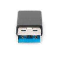 Miniatura 4 de EWENT ADAPTADOR USB TIPO C, USB A a USB C