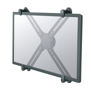 VESA-CONVERSION-PLATE-APPLE-MAC-TO-VESA-75X75---BLA-CK
