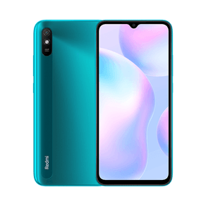 Smartphone--XIAOMI-Redmi-9a-6.53--4G-2GB-32GB-Verde