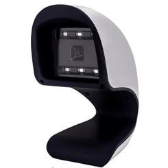 SCANNER 2D SOBREMESA NILOX