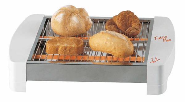 TOSTADOR JATA TT-587 HORIZONTAL