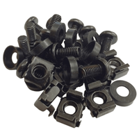 Miniatura 1 de WP JUEGO DE TUERCAS 20 PCS. (WPN-AVA-SS20)