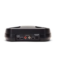 Miniatura 5 de AURICULARES HI-FI INALAMBRICOS AIWA WHF-930D BASE CON CONEXI??N RCA OPTICA ALCANCE 100m