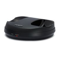 Miniatura 6 de AURICULARES HI-FI INALAMBRICOS AIWA WHF-930D BASE CON CONEXI??N RCA OPTICA ALCANCE 100m