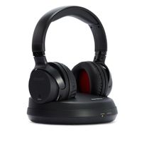 Miniatura 10 de AURICULARES HI-FI INALAMBRICOS AIWA WHF-930D BASE CON CONEXI??N RCA OPTICA ALCANCE 100m