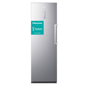CONGELADOR-VERTICAL-HISENSE-FV354N4BIE-NOFROST-PC-ALTO-185-CM-260-LITROS-INOX