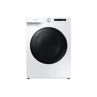 Miniatura 1 de LAVADORA SECADORA SAMSUNG WD90T534DBW/S3 9/6 KG 1400 RPM E BLANCO