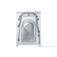 Miniatura 3 de LAVADORA SECADORA SAMSUNG WD90T534DBW/S3 9/6 KG 1400 RPM E BLANCO