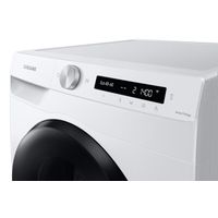 Miniatura 8 de LAVADORA SECADORA SAMSUNG WD90T534DBW/S3 9/6 KG 1400 RPM E BLANCO
