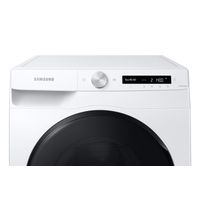 Miniatura 9 de LAVADORA SECADORA SAMSUNG WD90T534DBW/S3 9/6 KG 1400 RPM E BLANCO