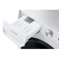 Miniatura 10 de LAVADORA SECADORA SAMSUNG WD90T534DBW/S3 9/6 KG 1400 RPM E BLANCO