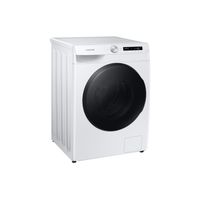 Miniatura 11 de LAVADORA SECADORA SAMSUNG WD90T534DBW/S3 9/6 KG 1400 RPM E BLANCO