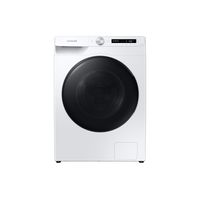 Miniatura 12 de LAVADORA SECADORA SAMSUNG WD90T534DBW/S3 9/6 KG 1400 RPM E BLANCO