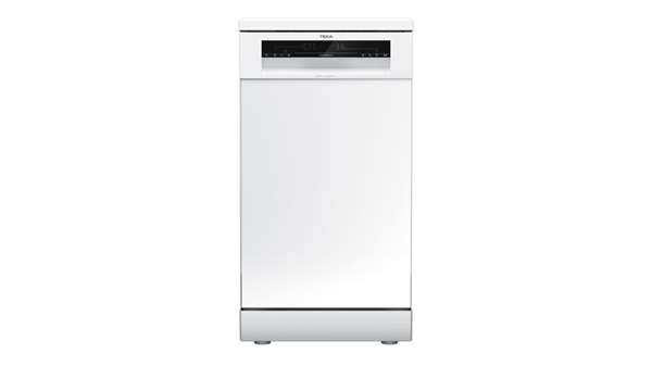 LAVAVAJILLAS 45 CM TEKA DFS 24650 BLANCO E 9 CUBIERTOS BLANCO