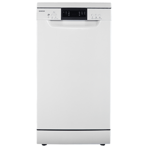 LAVAVAJILLAS 45 CM INFINITON DIW-42HW E 9 CUBIERTOS BLANCO