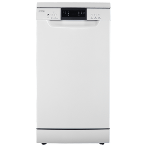 LAVAVAJILLAS 45 CM INFINITON DIW-42HW E 9 CUBIERTOS BLANCO