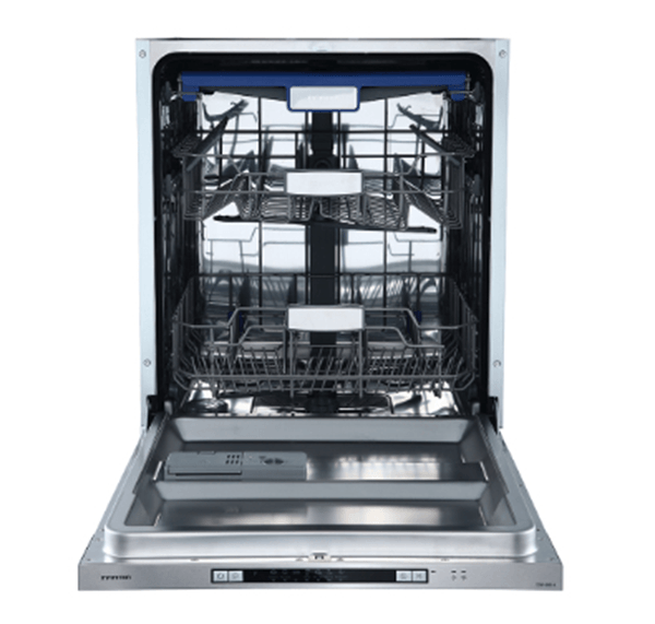 LAVAVAJILLAS INTEGRABLE INFINITON DIW-BI614 PC 14 CUBIERTOS