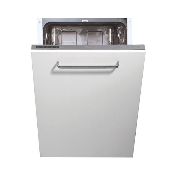 LAVAVAJILLAS INTEGRABLE TEKA DW8 40 FI (A+) E 9 CUBIERTOS 45 CM