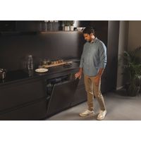 Miniatura 3 de LAVAVAJILLAS INTEGRABLE HAIER XIB 6B2D3FB B 16 CUBIERTOS