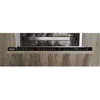 Miniatura 9 de LAVAVAJILLAS INTEGRABLE HAIER XIB 6B2D3FB B 16 CUBIERTOS