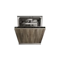 Miniatura 10 de LAVAVAJILLAS INTEGRABLE HAIER XIB 6B2D3FB B 16 CUBIERTOS