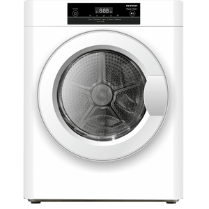 SECADORA DE EVACUACION INFINITON SD-3M 3 KG PC BLANCO