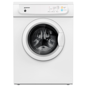 SECADORA DE EVACUACION INFINITON SD7AV 7 KG PC BLANCO