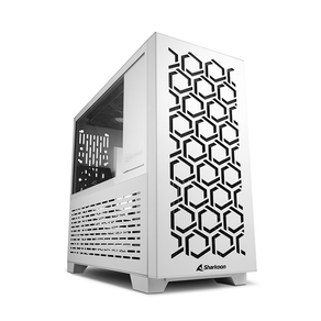 CAJA-SHARKOON-MS-Y1000-MATX-2XUSB3.0-SIN-FUENTE-BLANCO