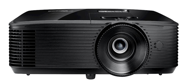 Optoma S336 Proyector SVGA 4000L VGA HDMI