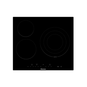 VITROCERAMICA-INDEPENDIENTE-RADIANTES-HISENSE-E6322C-3-ZONAS-COCCION-ANCHO-60-CM