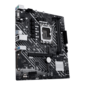 Placa-Intel--Asus-PRIME-H610M-E-D4-CSM-LGA-1700