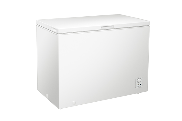 congelador horizontal hisense ft386d4alf f ancho 111.4 cm 297 litros