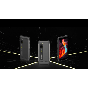 Smartphone  ULEFONE  Armor X10 Pro 5.45" 4G 4GB/64GB Negro