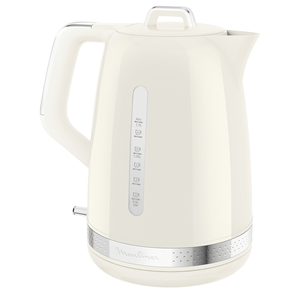 HERVIDOR MOULINEX BY320A 1,7L SOLEIL