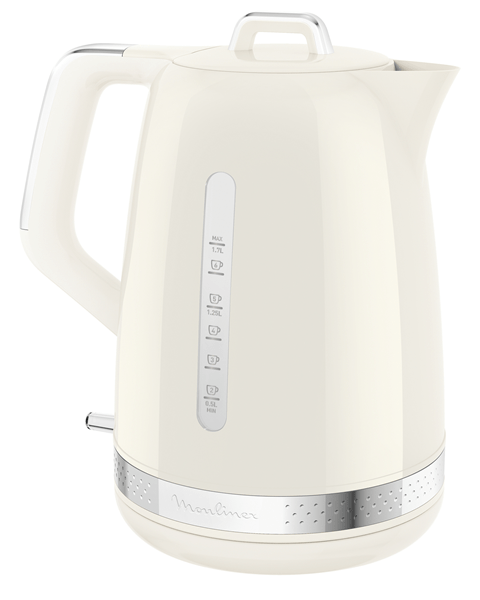 HERVIDOR MOULINEX BY320A 1,7L SOLEIL