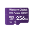 MicroSD Purple 256GB