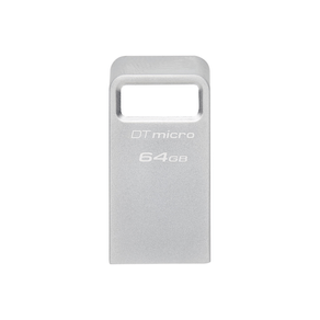 64GB DT MICRO USB 3.2 200MB/S METAL GEN  1