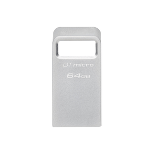 64GB DT MICRO USB 3.2 200MB/S METAL GEN  1