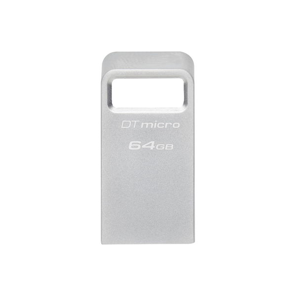 64GB DT MICRO USB 3.2 200MB/S METAL GEN 1