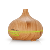 Miniatura 1 de HUMIDIFICADOR ORBEGOZO HUA3500 AROMATER.