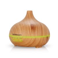 Miniatura 2 de HUMIDIFICADOR ORBEGOZO HUA3500 AROMATER.