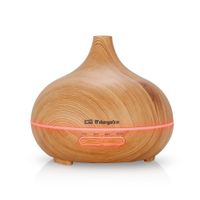 Miniatura 3 de HUMIDIFICADOR ORBEGOZO HUA3500 AROMATER.