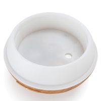 Miniatura 5 de HUMIDIFICADOR ORBEGOZO HUA3500 AROMATER.