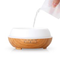 Miniatura 6 de HUMIDIFICADOR ORBEGOZO HUA3500 AROMATER.